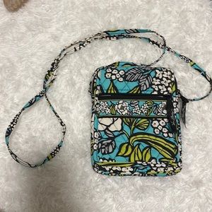 Vera Bradley crossbody